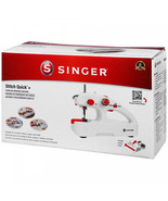 Singer Stitch Quick + Cordless Handheld Mending Machine - £47.80 GBP