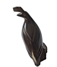 Small Ironwood Stylized Turkey, 3-5/8” Tall - $9.99
