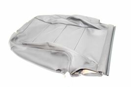 06-10 VOLKSWAGEN JETTA FRONT RIGHT PASSENGER SEAT UPPER COVER Q3219 image 4