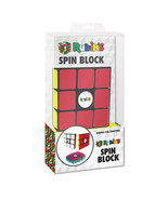 Rubik&#39;s Spin Block - Red - £18.88 GBP