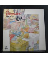 Al Stewart - Year Of The Cat - Lp Vinyl Record [Vinyl] Al Stewart - €20,46 EUR