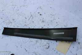 2003-2006 MERCEDES E350 LEFT REAR PILLAR TRIM MOLDING R1827 image 8