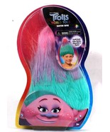 Just Play DreamWorks Trolls World Tour Satin Wig Age 3 Years &amp; Up - £21.02 GBP