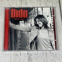 Life for Rent - Audio CD By Dido - £3.01 GBP