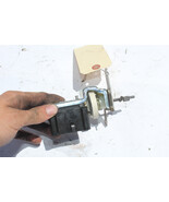 1999-2004 FORD MUSTANG V6 LH HEADLIGHT LAMP CONTROL SWITCH UNIT K2713 - €43,24 EUR