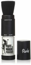 Rude Cosmetics - Puff the Magic Powder - Translucent - £12.04 GBP