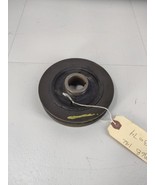 1963 to 1974 MG MGB 1.8L Crankshaft Pulley Harmonic Balancer MGB 1800 - $837.00 MXN