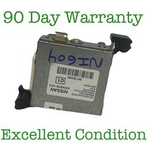 2008 Infiniti G35 AM FM Radio Audio Auxiliary System Control Module 284H... - $15.59