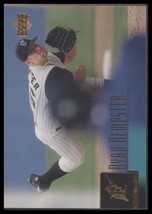 2001 Upper Deck #213 Ryan Dempster - $2.00