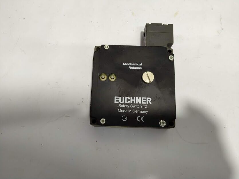 Primary image for Euchner TZ1RE024M 082051 Safety Switch TZ1RE024M New