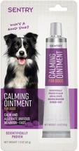 Sentry Calming Ointment for Anxious Dogs - 2.5 oz - $17.00