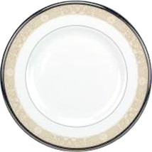 Royal Doulton Abbey Hall Bread &amp; Butter Plate 6.25&quot; Made in England New - £11.77 GBP