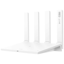 Huawei AX3 WiFi 6 Plus Router Quad Core Mesh System 3000mbps MU-MIMO - £83.71 GBP