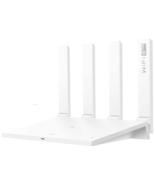 Huawei AX3 WiFi 6 Plus Router Quad Core Mesh System 3000mbps MU-MIMO - $144.96 CAD