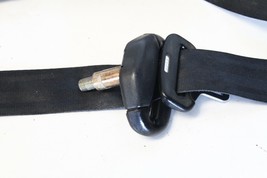 2003-2005 TOYOTA CELICA GT GT-S FRONT PASSENGER RIGHT SEAT BELT SEATBELT J9571 image 3