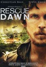 Rescue Dawn - £3.91 GBP