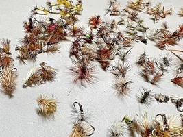 2022, 40 Piece All Season Dryfly and Emerger Packs!! Savings, Awesome Patterns!! - £29.58 GBP