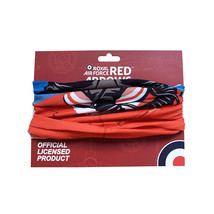 RAF Red Arrows Pilot Snood Bandana Official Licensed - $14.94