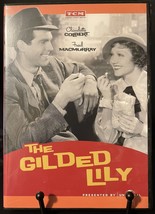 The Gilded Lily,  DVD Black &amp; White, NTSC Format   : Very Good - £12.49 GBP