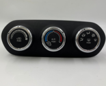2015-2016 Jeep Renegade AC Heater Climate Control Temperature Unit OEM J... - $35.27