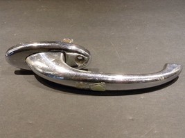 Vintage 1940&#39;s 1950&#39;s Pull Style Lever Door Handle  - $35.98
