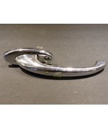 Vintage 1940&#39;s 1950&#39;s Pull Style Lever Door Handle  - $49.21 CAD