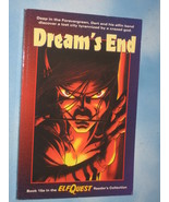 DREAM&#39;S END - Book 15a in the ELFQUEST Reader&#39;s Collection! - $698.96 MXN