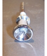 1966 CHRYSLER NEWPORT HEADLIGHT SWITCH KNOB &amp; NUT ASSY OEM NEW YORKER 300 - €50,09 EUR