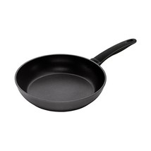 Kuhn Rikon 18 cm Easy Induction Non Stick Frying Pan, Black  - £48.16 GBP