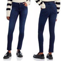 AG Adriano Goldschmied the prima ankle cigarette stretch skinny jeans si... - $37.74
