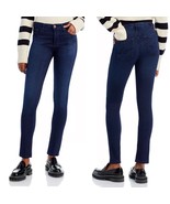 AG Adriano Goldschmied the prima ankle cigarette stretch skinny jeans si... - $37.74