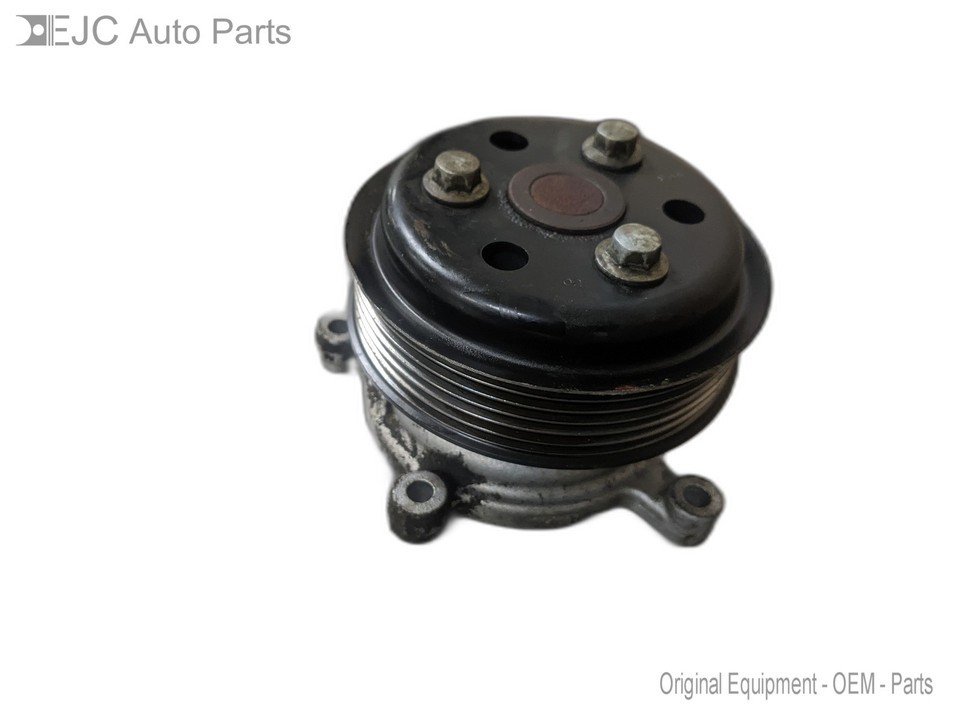 Water Pump With Pulley For 17-21 Subaru Impreza  2.0 21110AA740 Gas - $39.55