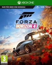 Electronic Arts Forza Horizon 4 - £61.07 GBP