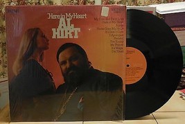 Al Hirt Here In My Heart Vinyl Record Lp Rca Victor Records LSP-4161 Vgvg - £11.30 GBP