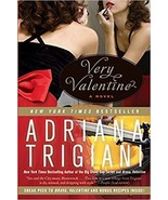 Very Valentine [Paperback] Adriana Trigiani - $21.48 CAD