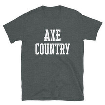 Axe Country Son Daughter Boy Girl Baby Name Custom TShirt - $25.62+