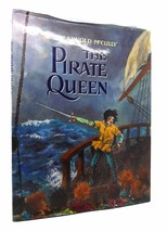 Emily Arnold Mc Cully The Pirate Queen 1st Edition 1st Printing - £36.08 GBP