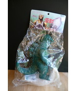 2002 BEAR MODEL 62 GODZILLA WITH ICEBERG MIB m1 marmit bullmark popy bandai - $425.00