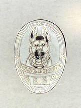 Los Angeles Police K9 K-9 Lapel Pin Police - $14.85