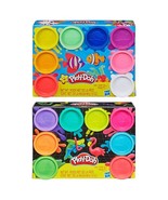 Hasbro Play-Doh: 8-pack Assortment (Pack of 4) - $114.25