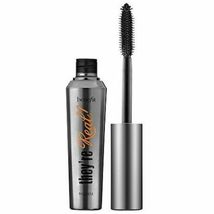 X2 Benefit They&#39;re Real! Beyond Mascara Black Full Size 0.3 oz 8.5 g Unbox - £26.73 GBP