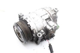 03-06 MERCEDES-BENZ S430 A/C COMPRESSOR Q4139 image 4