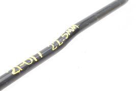 Stabilizer Bar Front 22.5mm Blue Marked Opt 0AD Fits 07-16 EOS 31854 image 5