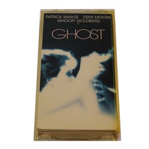 Ghost (VHS, 1991) Patrick Swayze, Demi Moore - £6.04 GBP