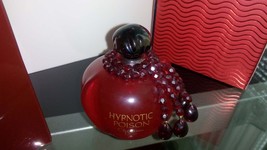 Christian Dior - Hypnotic Poison DIABLE ROUGE Limited Edition 50 ml mit Box- EdP - $654.00