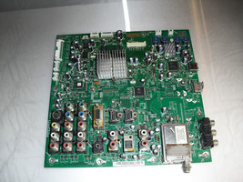 1-857-092-21 main board for sony kdL-46s4100,  not  tested    for  parts   - $19.79