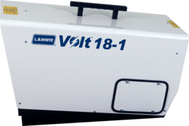 Volt-Patron 18E-1 Electric Heater 18kW, 65,000 BTU/Hr., 18000 Watts, 240V 1Ph - £1,302.24 GBP