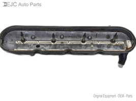 Left Valve Cover For 07-08 Chevrolet Silverado 1500  5.3 12570696 4WD - £39.78 GBP