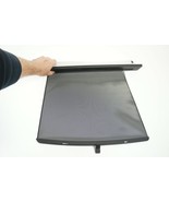 2011-2016 bmw 535i 528i 550i f10 rear left driver door sun shade privacy... - $2,130.43 MXN