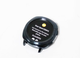 Samsung Gear Sport SM-R600 44mm Smartwatch image 2
